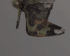 Camo Boots
