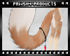 [P]PeachLeo Tail V3