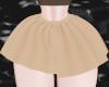 𝕮𝕹.Creamy Skirt GR