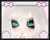 ♡ add on bangs plat