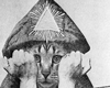 "Aleister Meow Crowley"