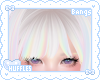 🌸 Bangs Rainbow [1]