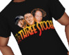 Three Stooges T-Shirt