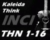〆 Kaleida THINK