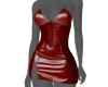 Δ Women's Corset Dress