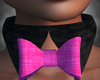 Bunny Choker [BL/PINK]
