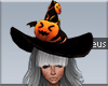 !҉Zheus Halloween Hat