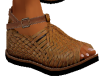 ! Huaraches Sandals