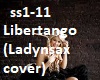 Libertango (Ladynsax cov