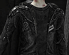 Goth Zip Hoodie
