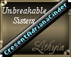 {Liy} Unbreakable Sister