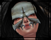 Death Eater Mask Female