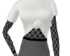 Punk white