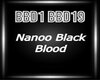 Nanoo Black Blood