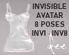 !D Invisible Still Avi 8
