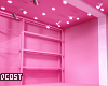 Pink Studio Room