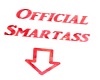 Official Smartass