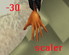 hand scaler -30