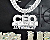 £| Elitsy CEO Chain v3
