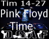 Time Pink Floyd P2