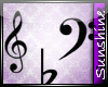 ~PS~Musical Notes