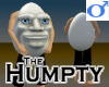 Humpty -v1 Mens