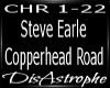 Copperhead Road
