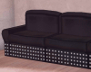 Spiked Couch