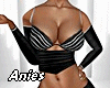 *A* Belle Top