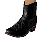 @@Black western boots