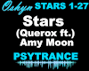 Stars-Amy Moon