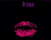 *BK* KISS RUG