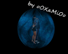 couple dance bubble