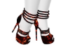 [Mae] Lava Heels