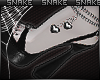 ellise heels 🐍
