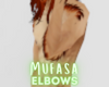 mufasa | elbows