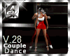 [ASK] Couple Dance V.28