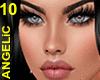 Realistic Skin 10