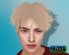 Agatho Blonde