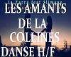 LES AMANTS DE LA COLLINE