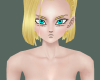 Android 18 Skin