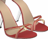 SS01 Trailer Zipper Heel