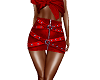 red skirt - RL