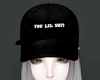 [C] Y.L.S Cap
