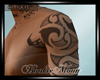 Maori Sleeve tattoo