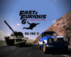 fast and furious 6 track