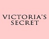 victoria secret sign