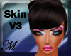 (M) skin realistic v3