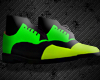Lemon Lime Steppers