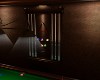 Pool Cue Wall Stand